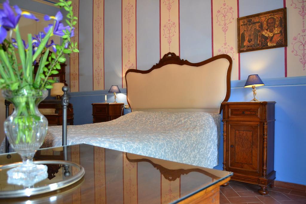 Tavarnelle Val di Pesa Charming Villa Marcialla חדר תמונה