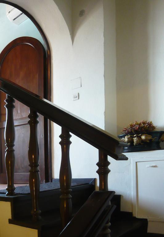 Tavarnelle Val di Pesa Charming Villa Marcialla חדר תמונה