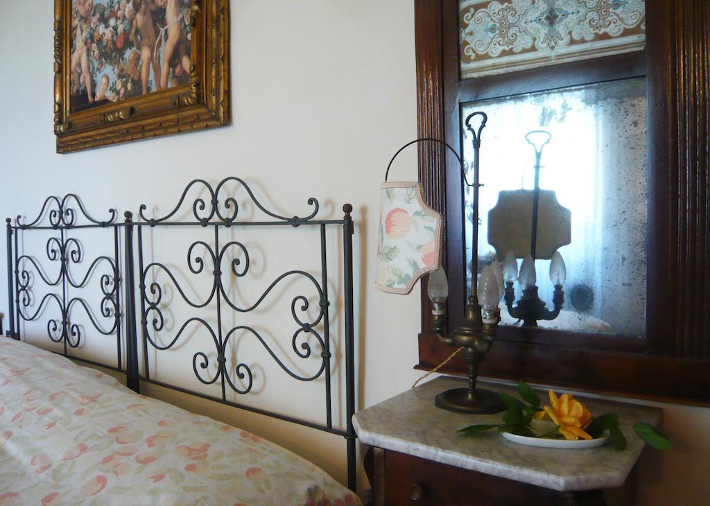 Tavarnelle Val di Pesa Charming Villa Marcialla חדר תמונה
