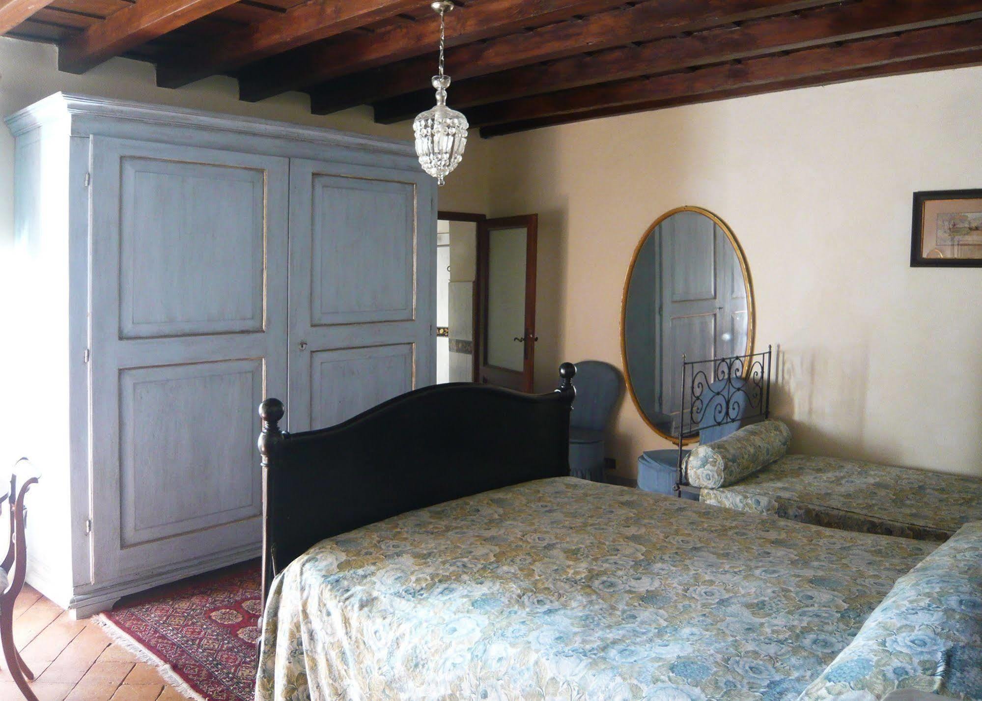 Tavarnelle Val di Pesa Charming Villa Marcialla מראה חיצוני תמונה